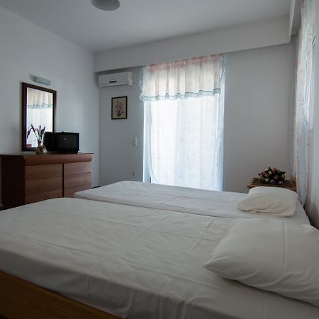 Faliraki Dream Studios & Apartments 외부 사진