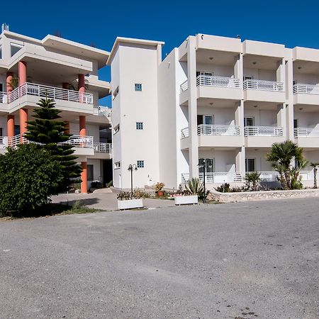 Faliraki Dream Studios & Apartments 외부 사진