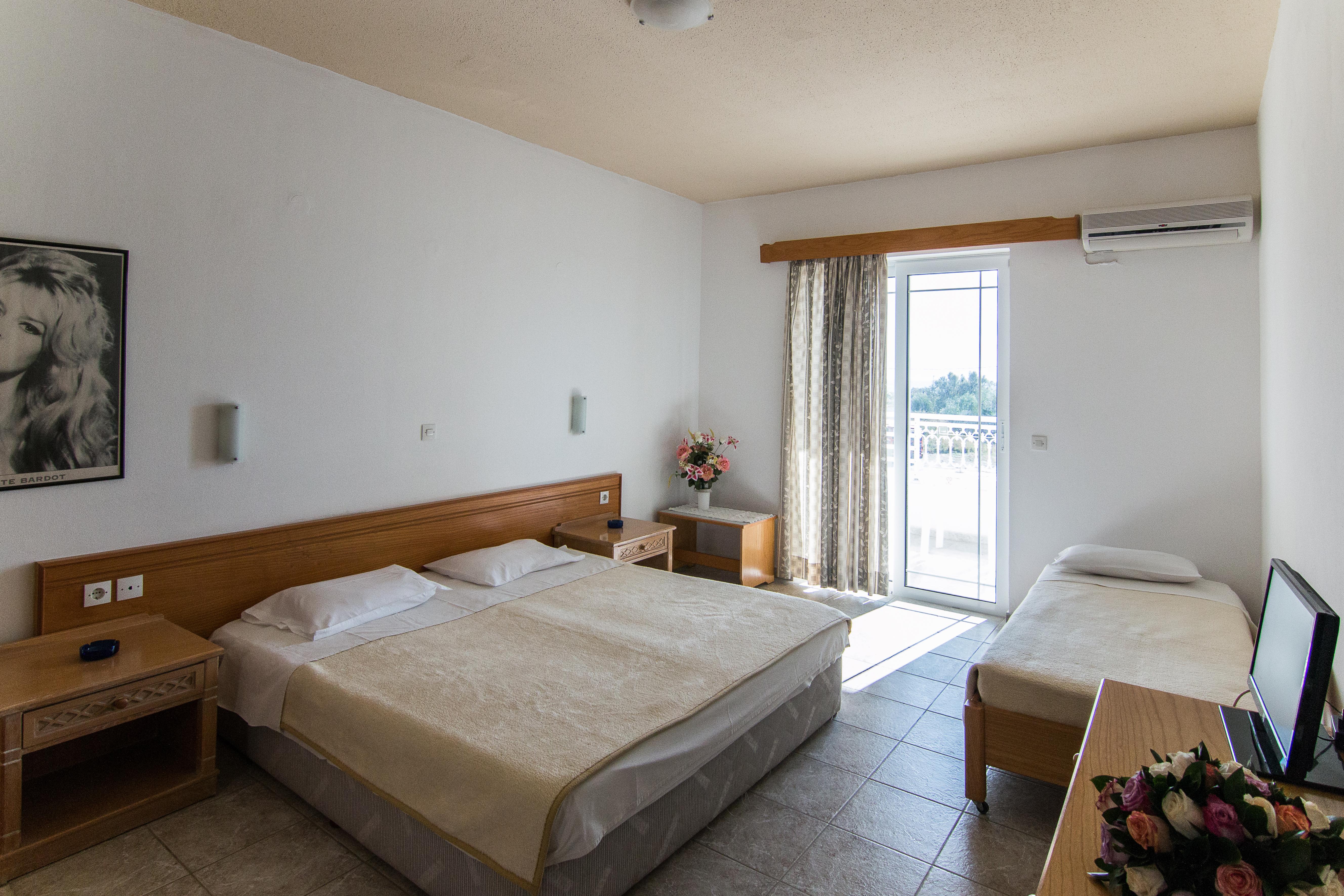 Faliraki Dream Studios & Apartments 외부 사진