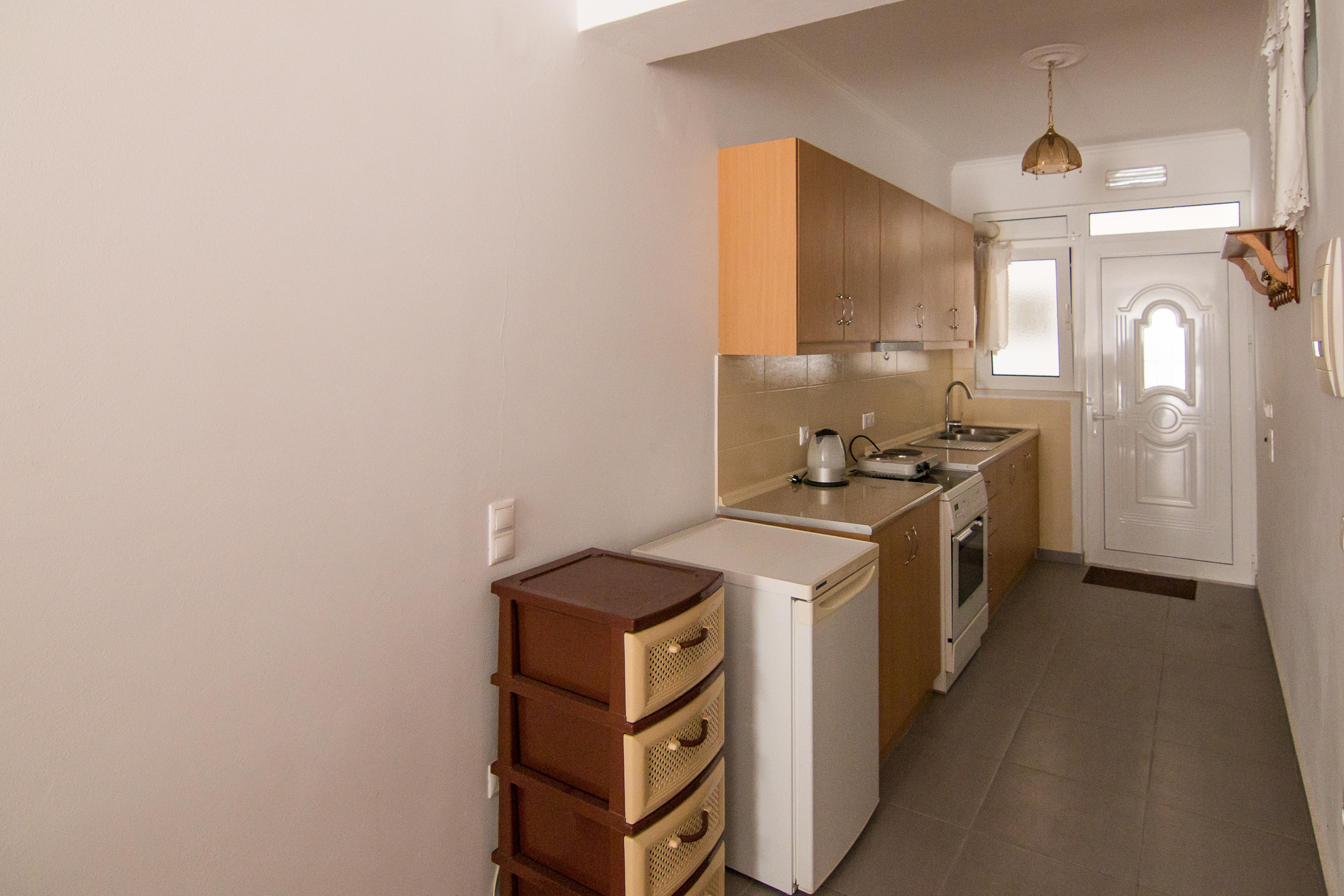 Faliraki Dream Studios & Apartments 외부 사진