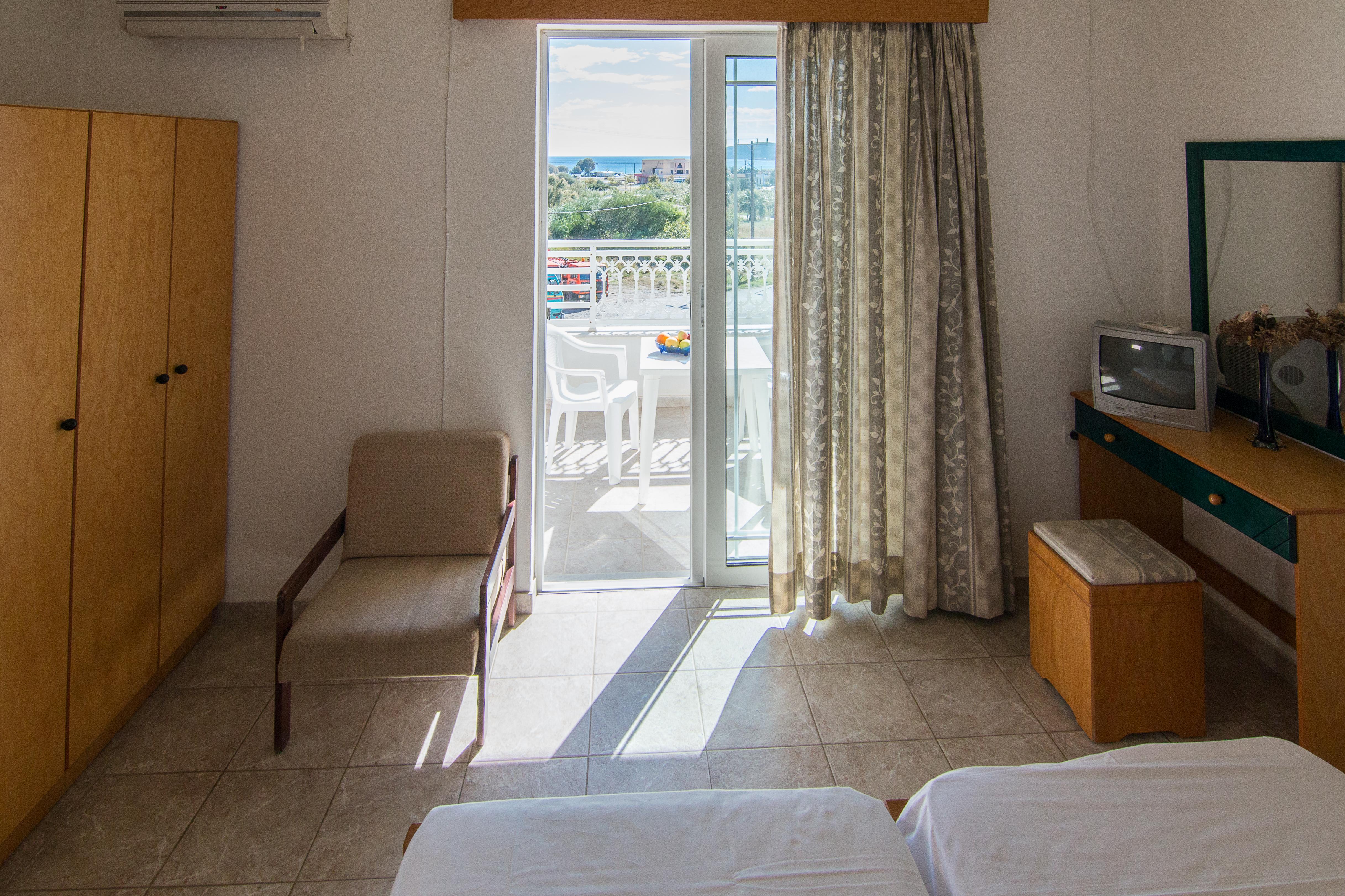 Faliraki Dream Studios & Apartments 외부 사진