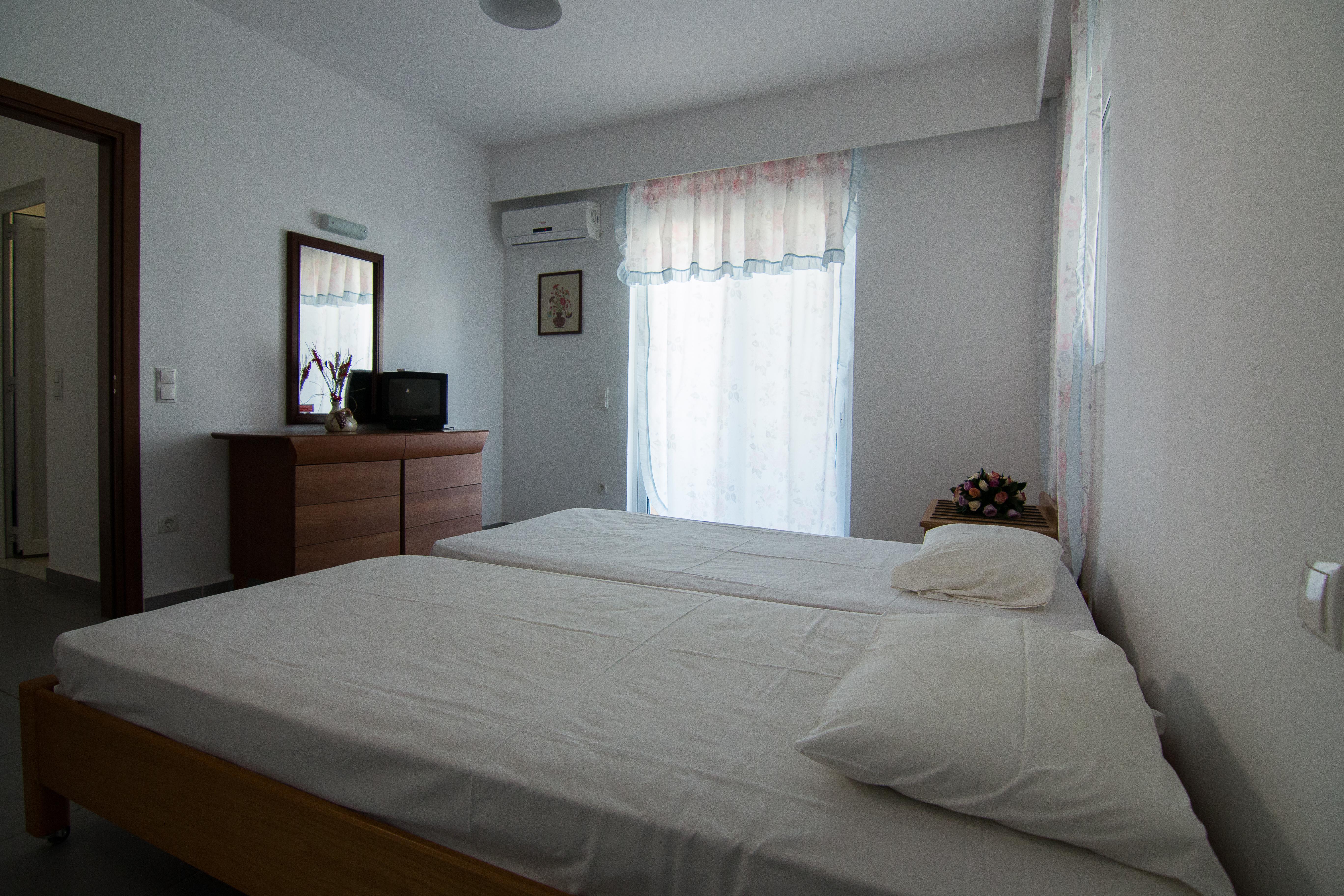 Faliraki Dream Studios & Apartments 외부 사진