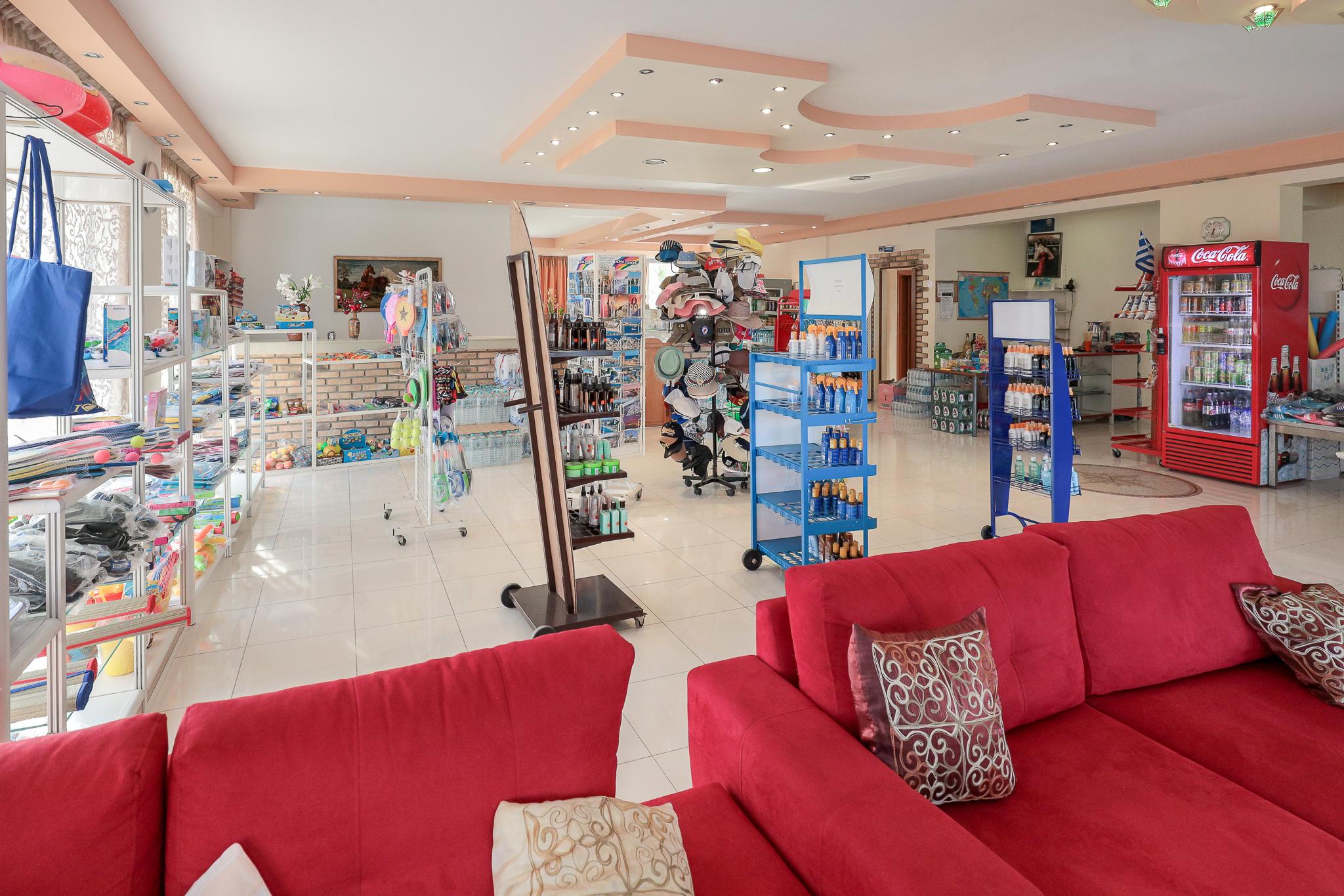 Faliraki Dream Studios & Apartments 외부 사진