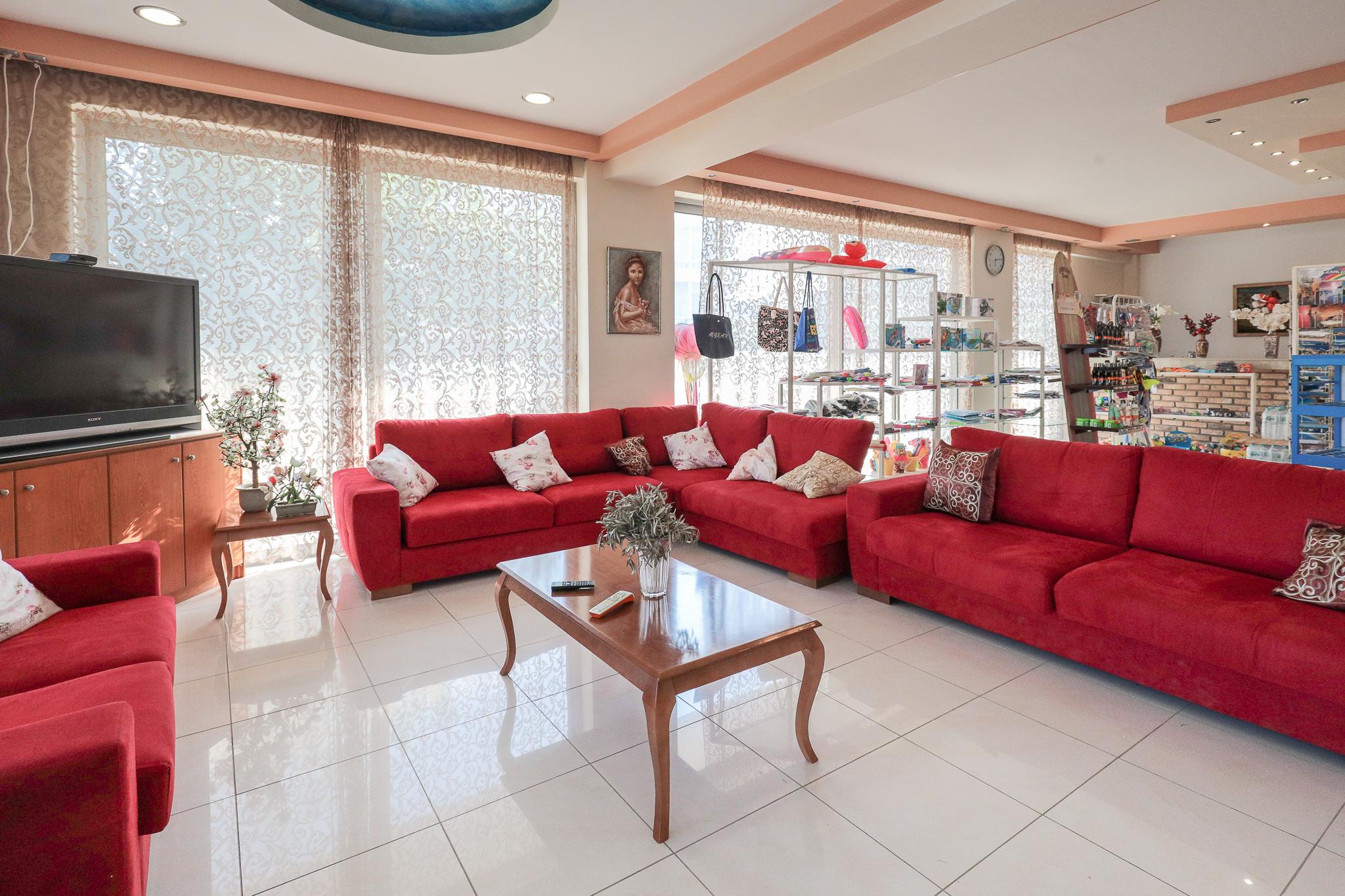 Faliraki Dream Studios & Apartments 외부 사진