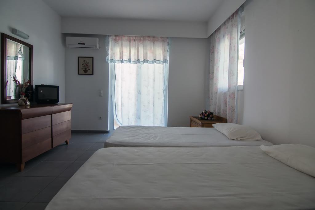 Faliraki Dream Studios & Apartments 외부 사진