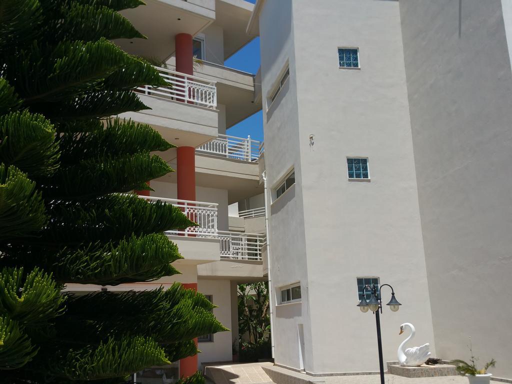 Faliraki Dream Studios & Apartments 외부 사진