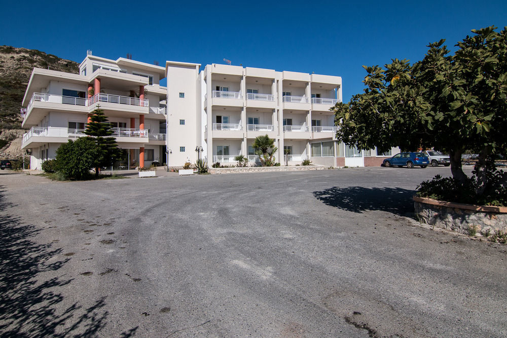 Faliraki Dream Studios & Apartments 외부 사진