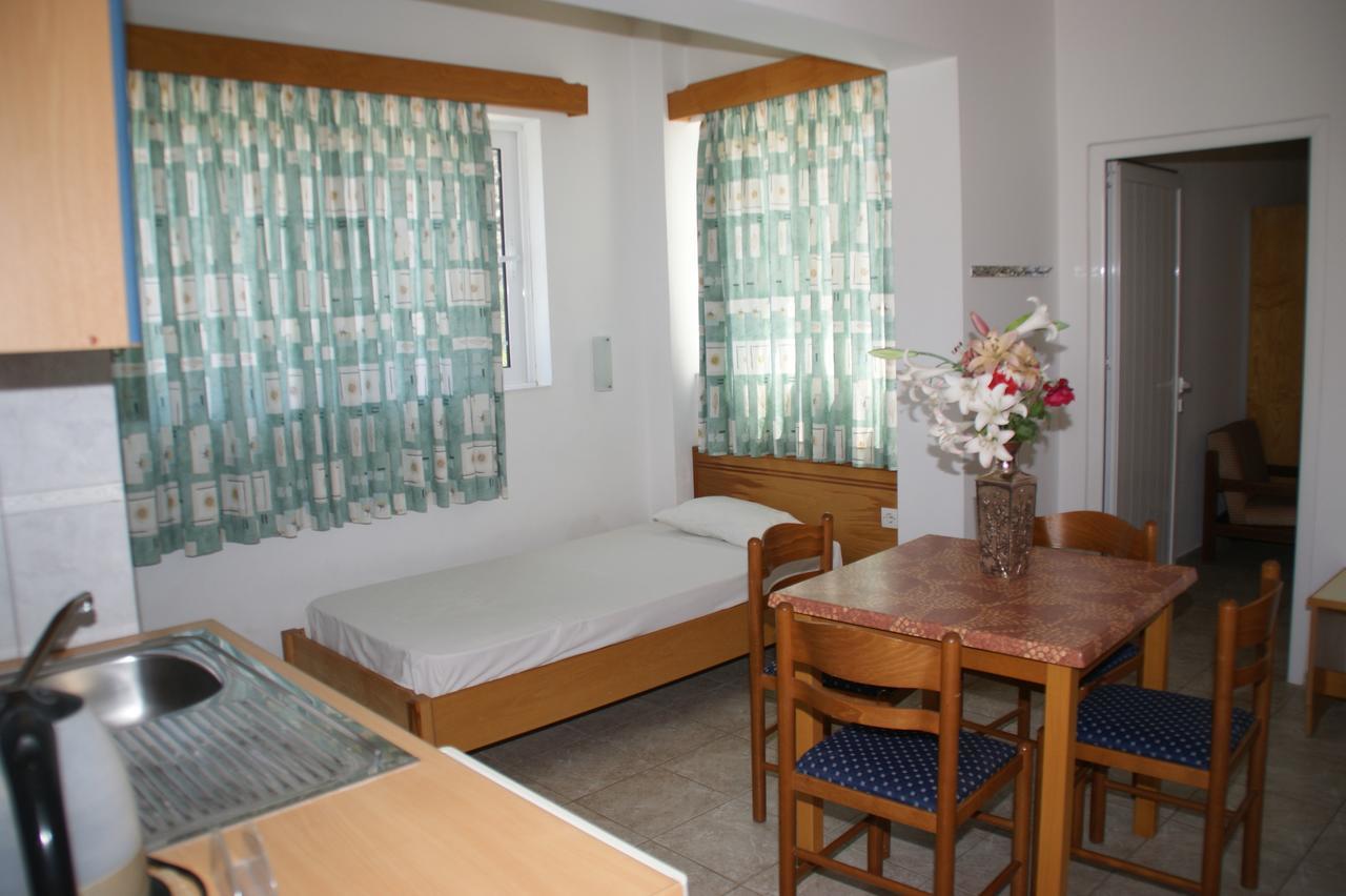 Faliraki Dream Studios & Apartments 외부 사진