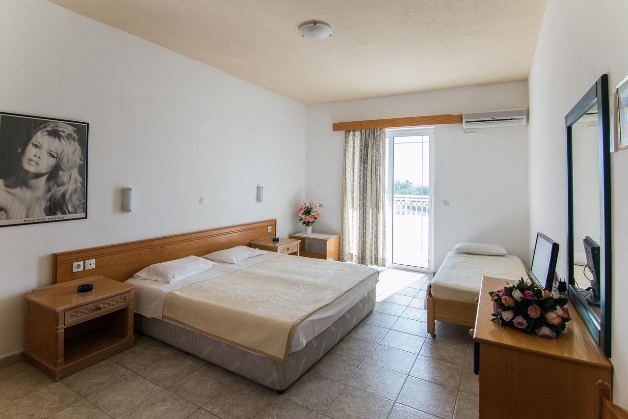 Faliraki Dream Studios & Apartments 외부 사진
