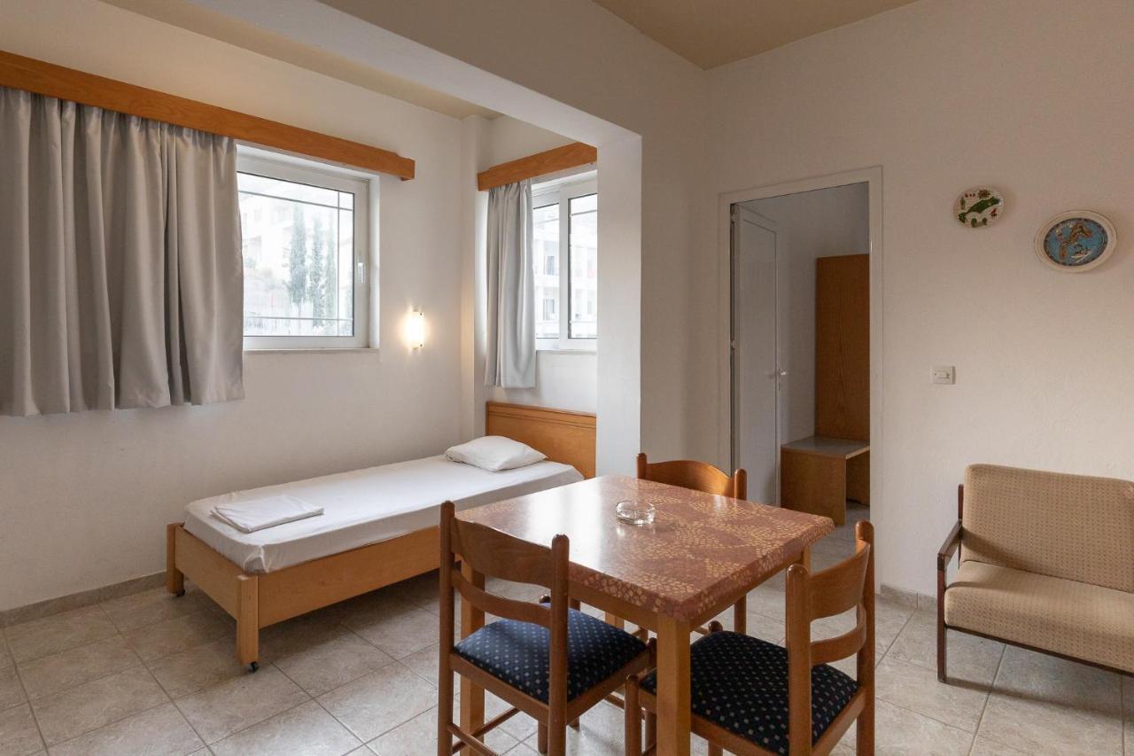 Faliraki Dream Studios & Apartments 외부 사진