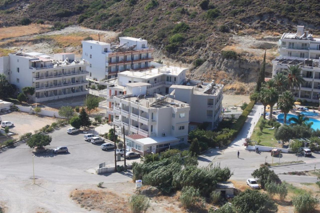 Faliraki Dream Studios & Apartments 외부 사진