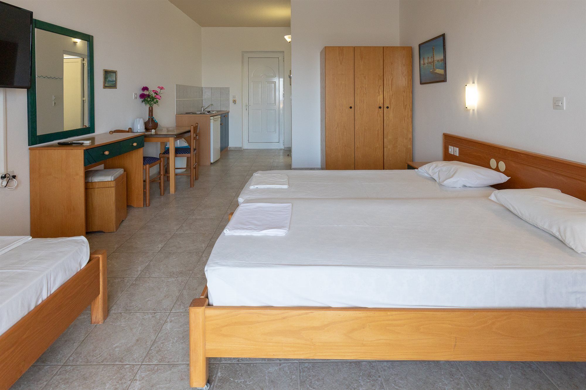 Faliraki Dream Studios & Apartments 외부 사진