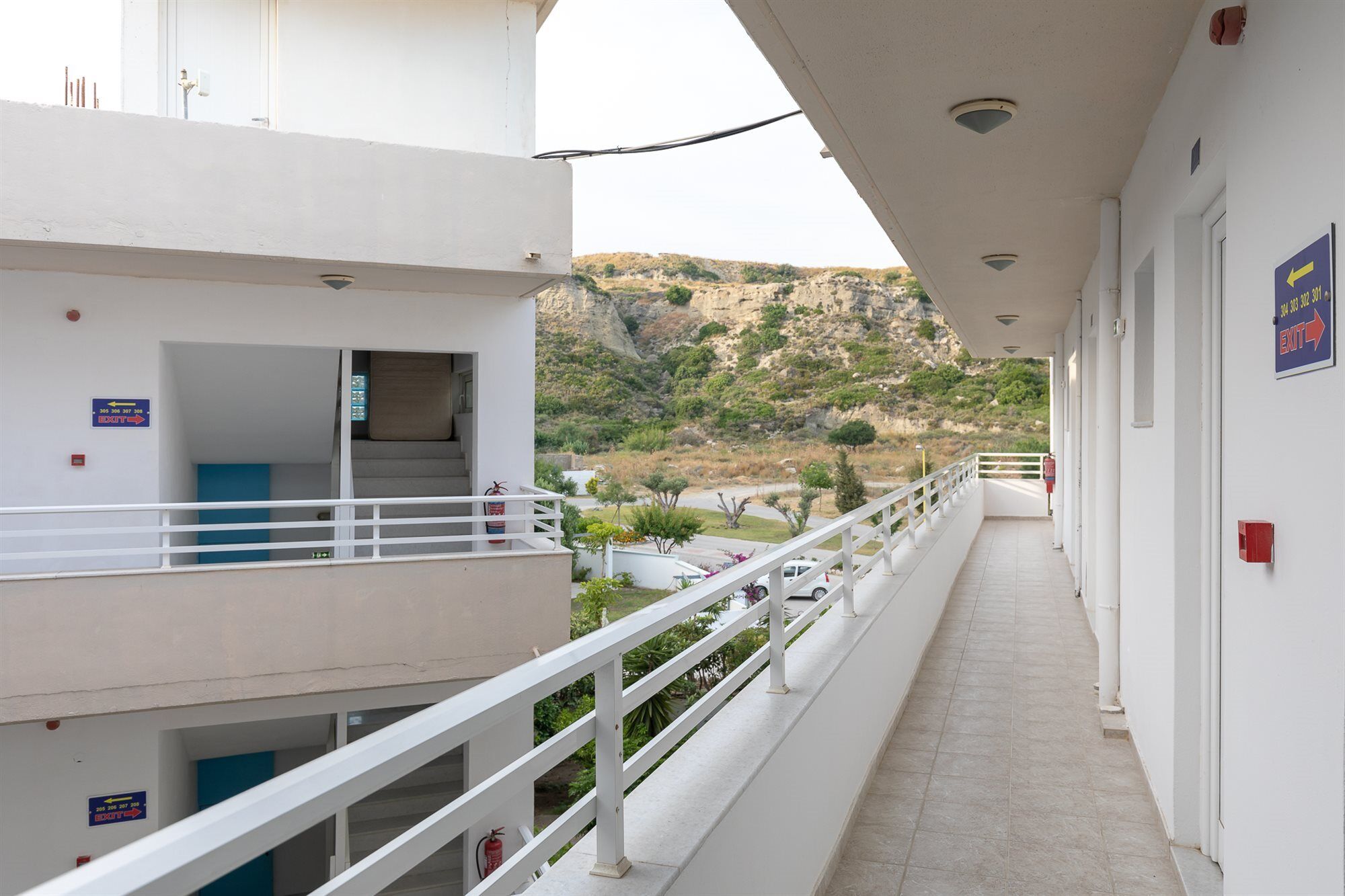 Faliraki Dream Studios & Apartments 외부 사진